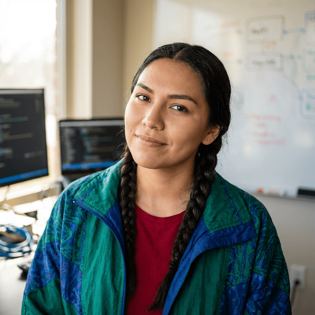 Especialista en tecnología inteligente