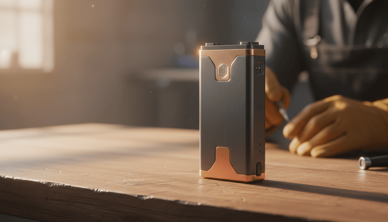 Batería avanzada de larga duración para e-bikes