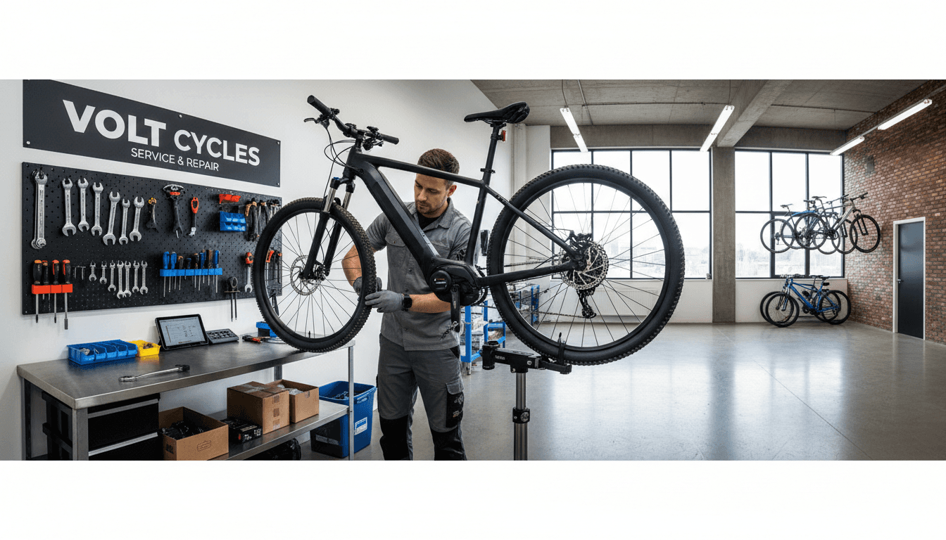 Soporte técnico y mantenimiento especializado