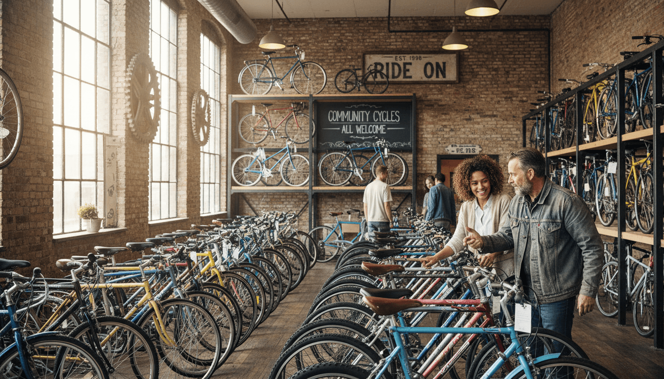 Kits de conversión compatibles con diferentes modelos de bicicletas