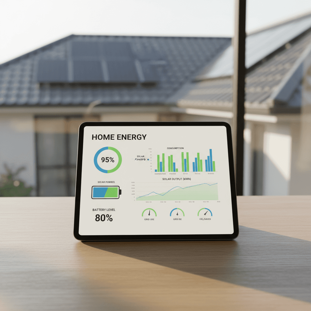 Panel de control inteligente para bicicleta eléctrica